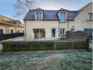 maison de village à la vente -   78125  VIEILLE EGLISE EN YVELINES, surface 70 m2 vente maison de village - UBI454389887